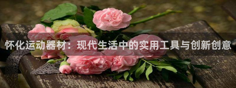 征途国际招商：怀化运动器材：现代生活中的实用工具与创新创意